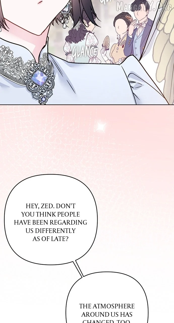 The Way That Knight Lives as a Lady Chapter 193 - Page 30