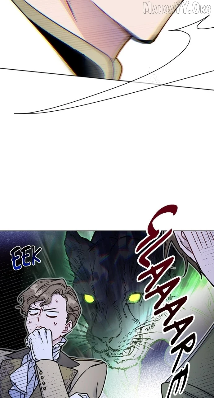 The Way That Knight Lives as a Lady Chapter 193 - Page 33