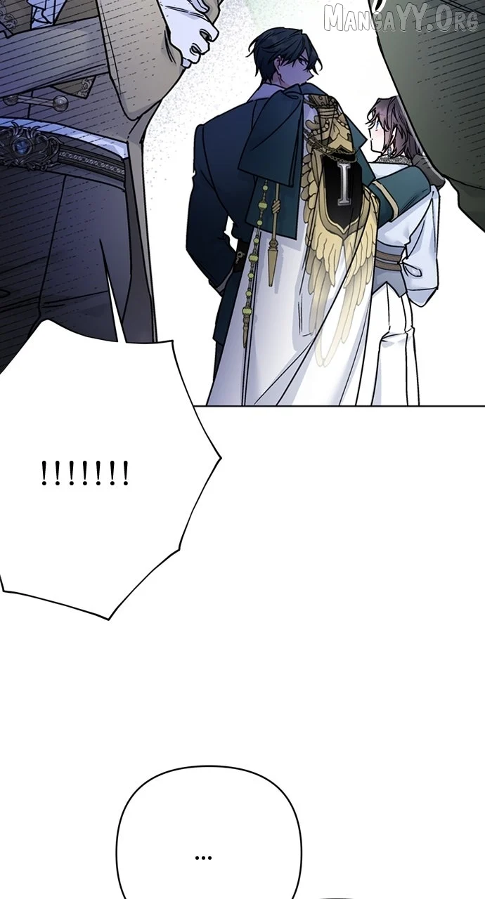 The Way That Knight Lives as a Lady Chapter 193 - Page 34