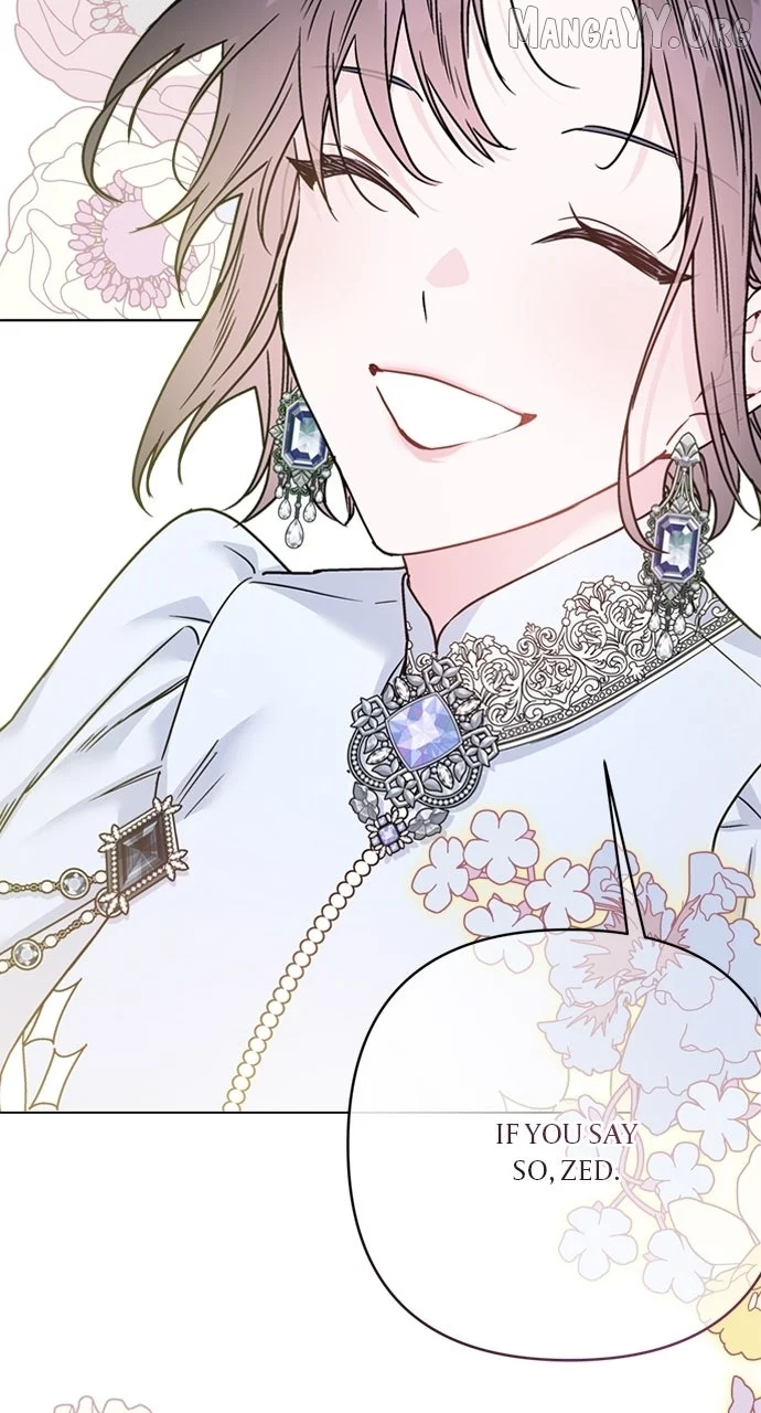 The Way That Knight Lives as a Lady Chapter 193 - Page 37