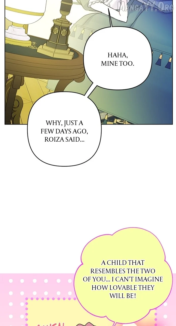 The Way That Knight Lives as a Lady Chapter 193 - Page 42