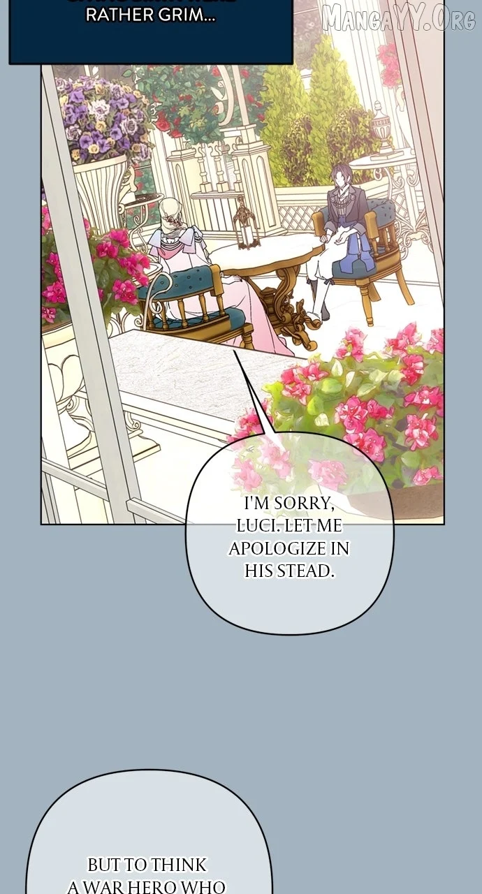 The Way That Knight Lives as a Lady Chapter 193 - Page 50