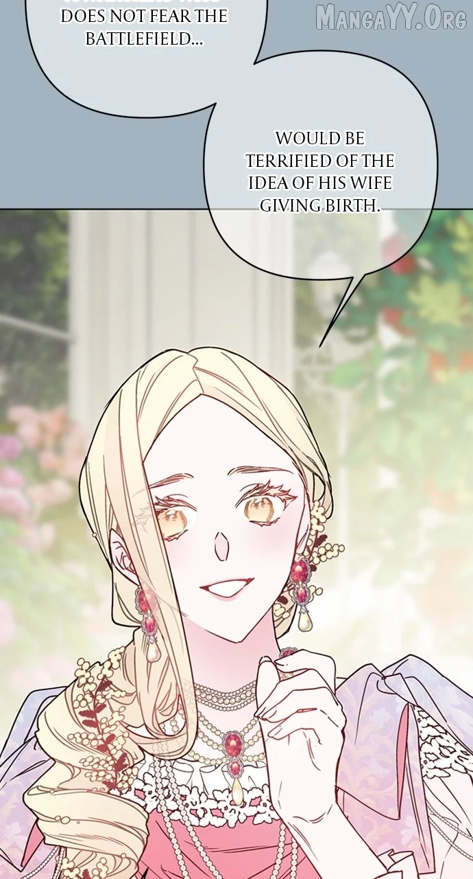 The Way That Knight Lives as a Lady Chapter 193 - Page 51