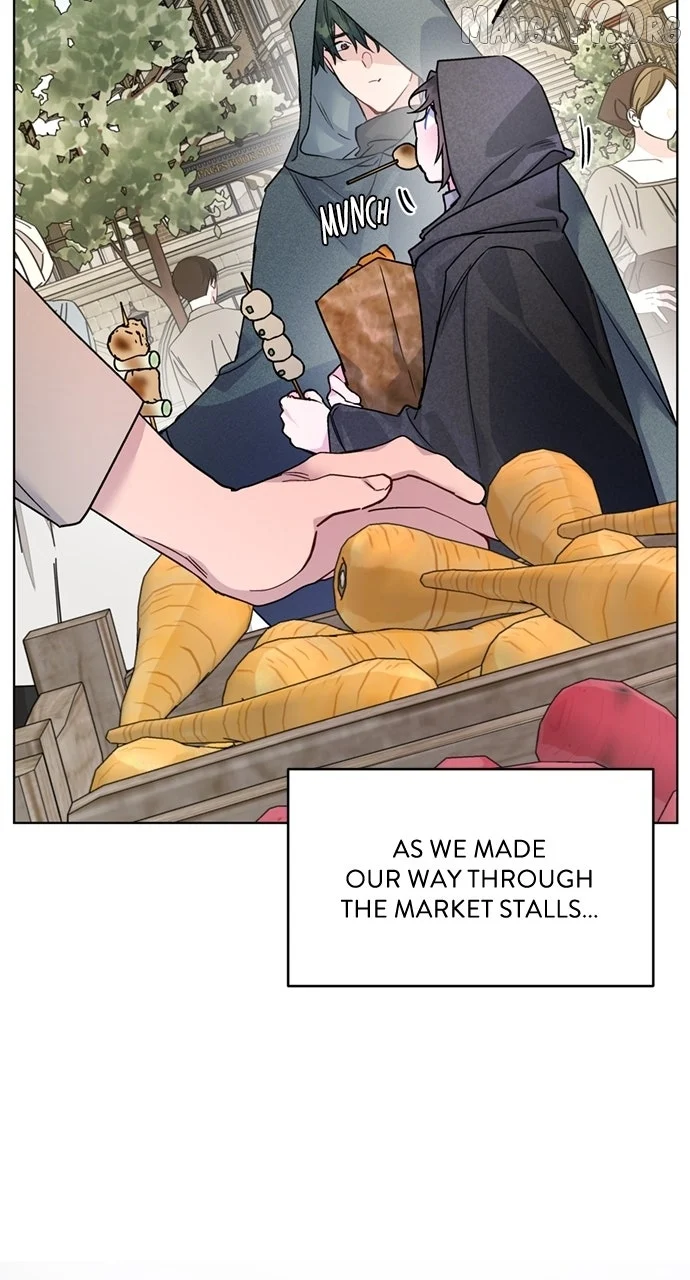 The Way That Knight Lives as a Lady Chapter 193 - Page 56