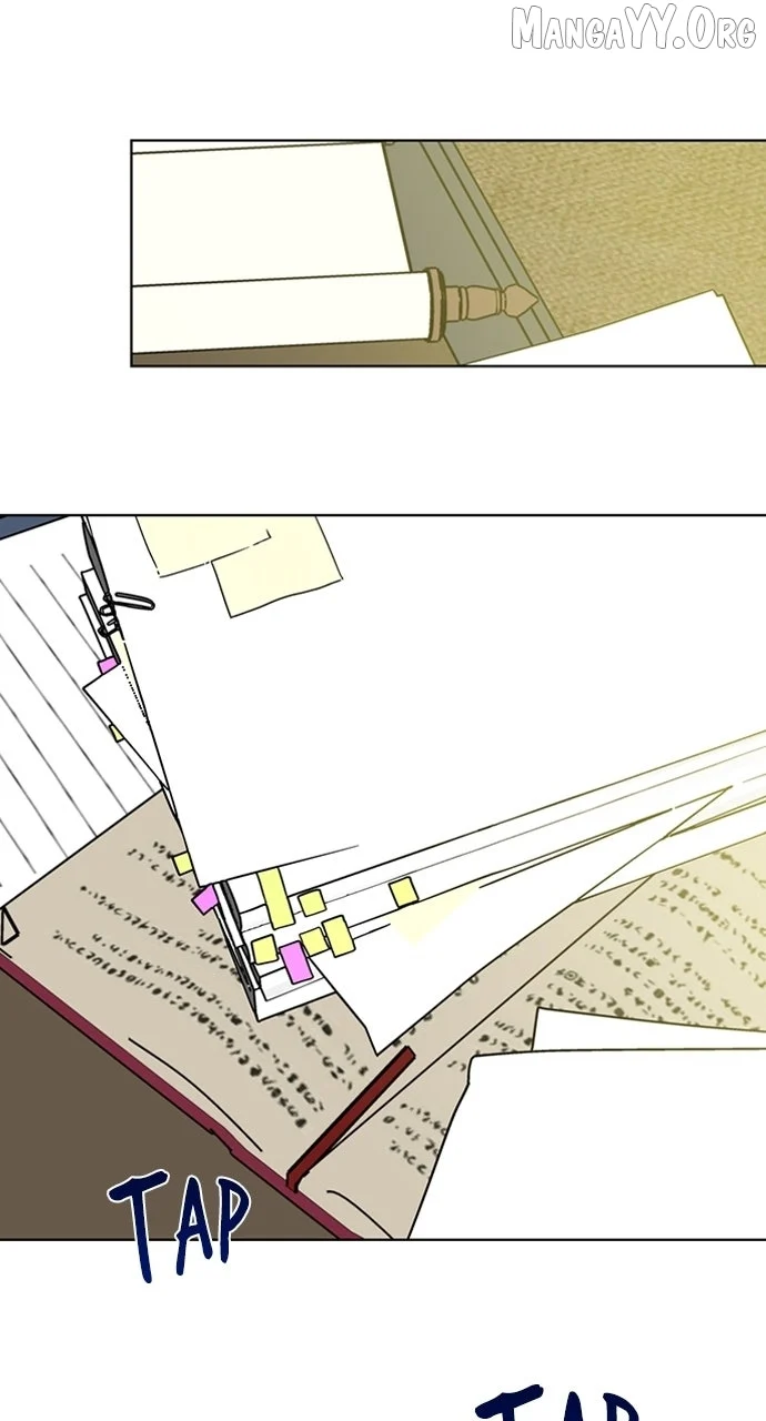 The Way That Knight Lives as a Lady Chapter 193 - Page 74