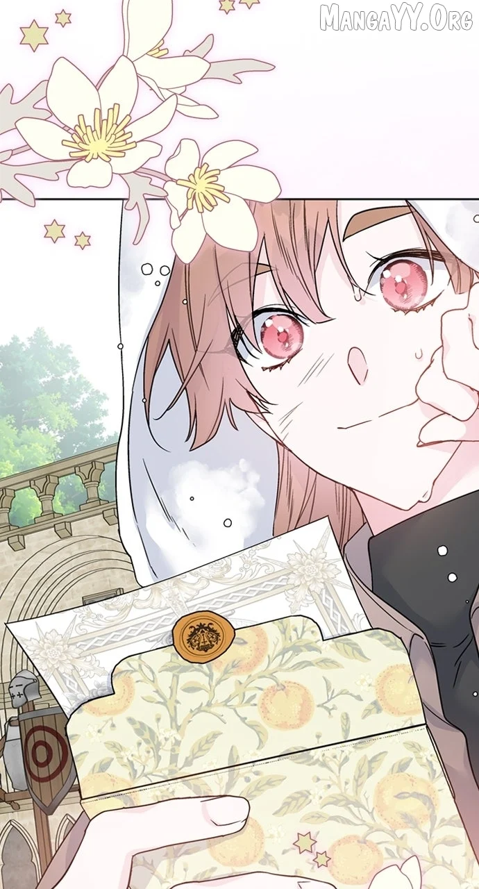 The Way That Knight Lives as a Lady Chapter 193 - Page 90