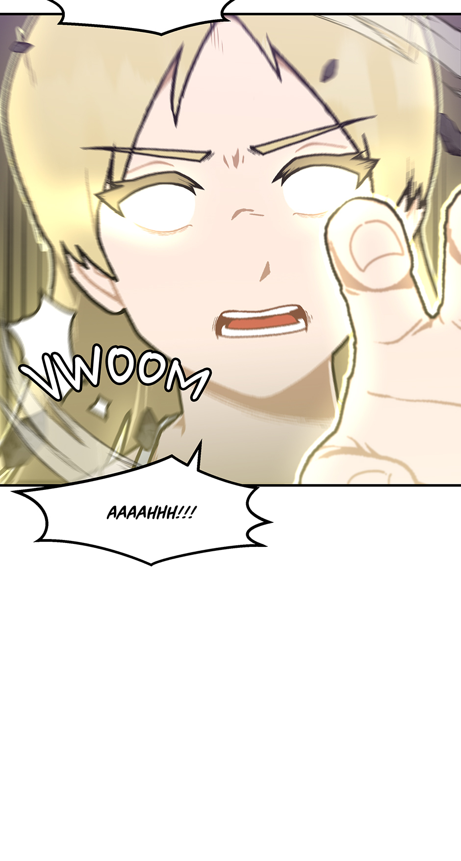 Level Up Alone Chapter 182 - Page 16