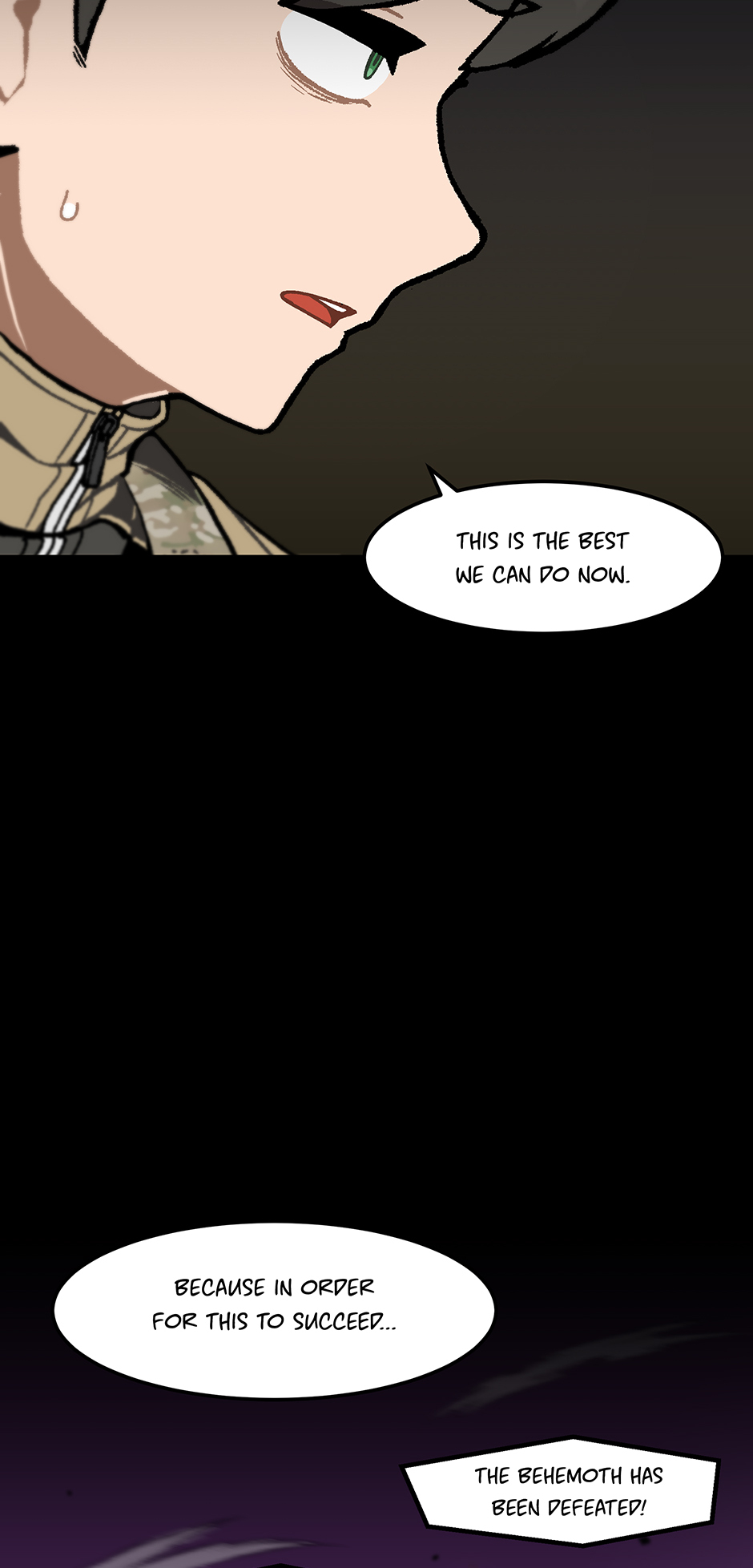 Level Up Alone Chapter 182 - Page 67