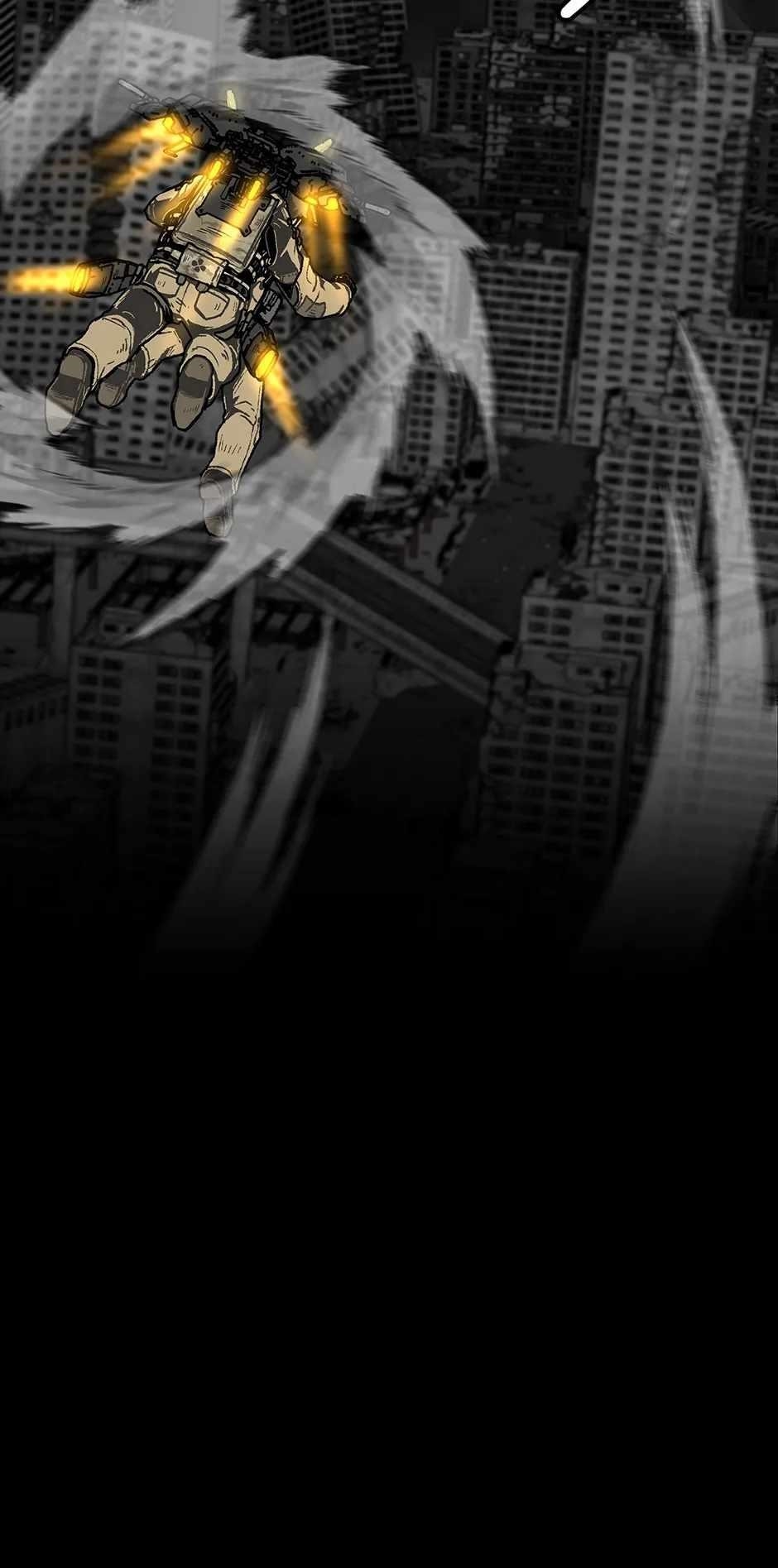 Level Up Alone Chapter 183 - Page 33