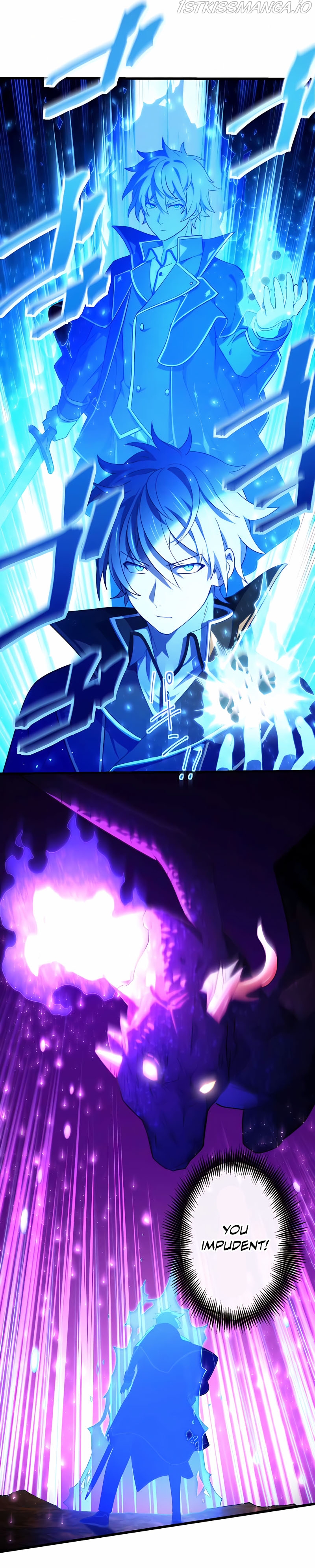 The Reincarnation of the Forbidden Archmage Chapter 0 - Page 12