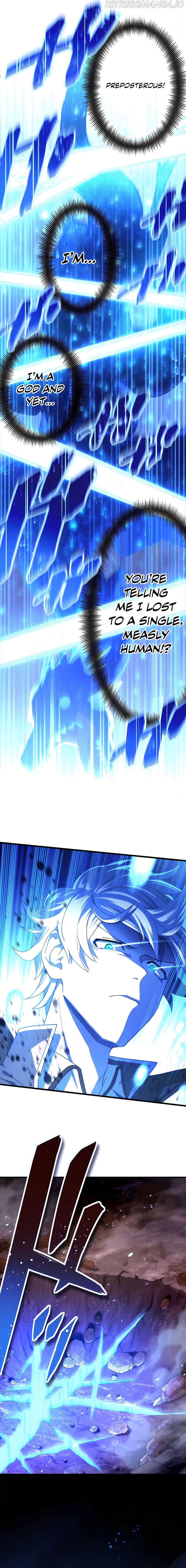 The Reincarnation of the Forbidden Archmage Chapter 0 - Page 14