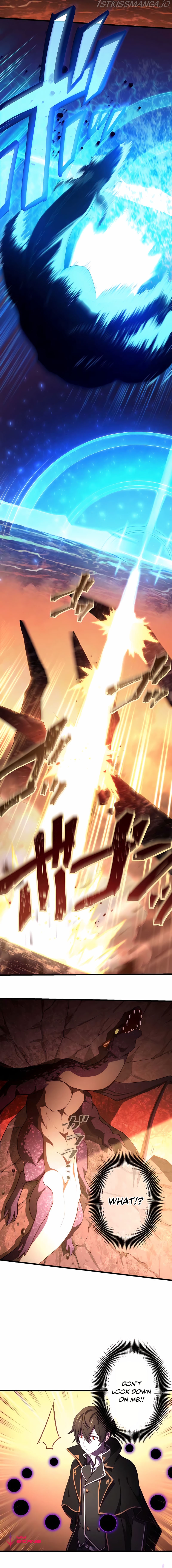 The Reincarnation of the Forbidden Archmage Chapter 0 - Page 9