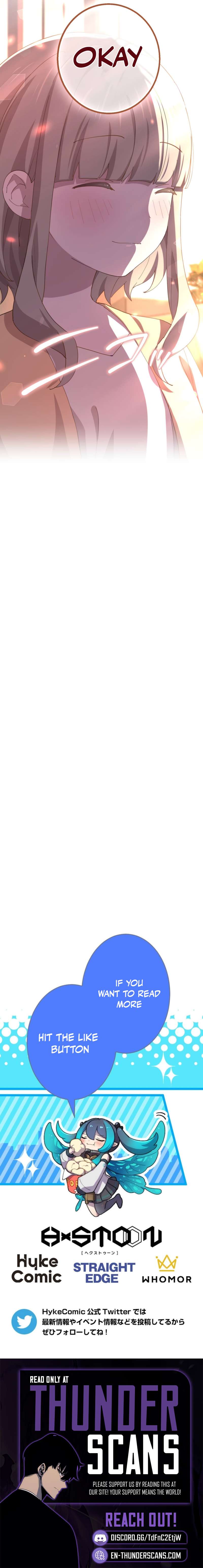 The Reincarnation of the Forbidden Archmage Chapter 141 - Page 10