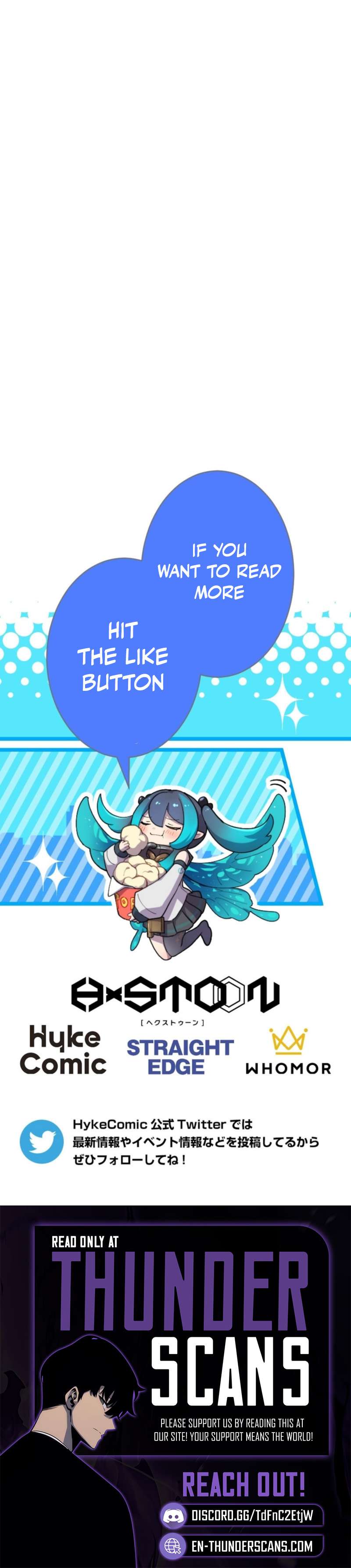 The Reincarnation of the Forbidden Archmage Chapter 145 - Page 12