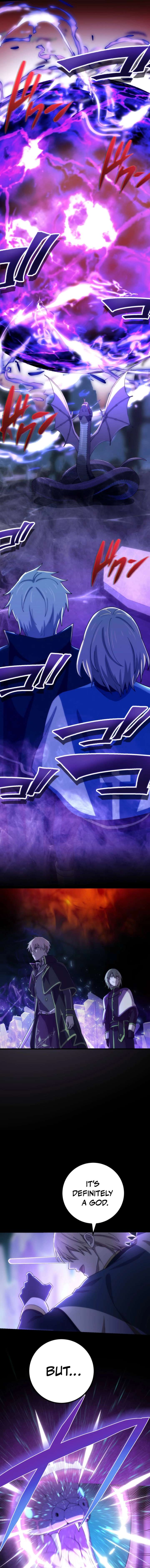 The Reincarnation of the Forbidden Archmage Chapter 155 - Page 19