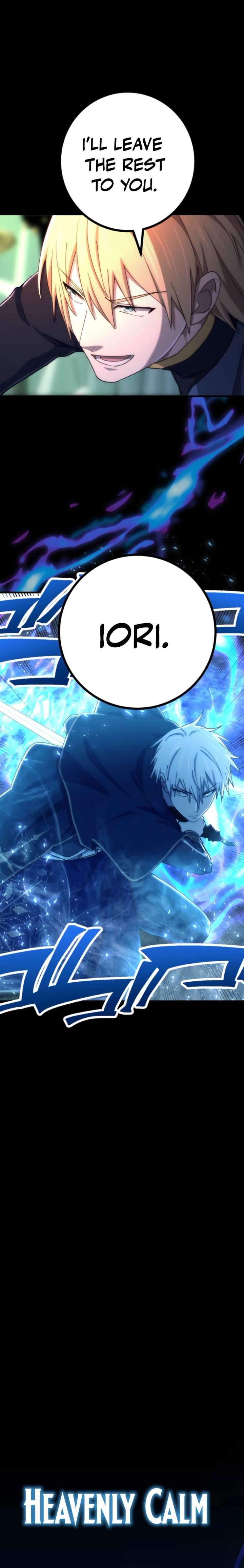 The Reincarnation of the Forbidden Archmage Chapter 155 - Page 21