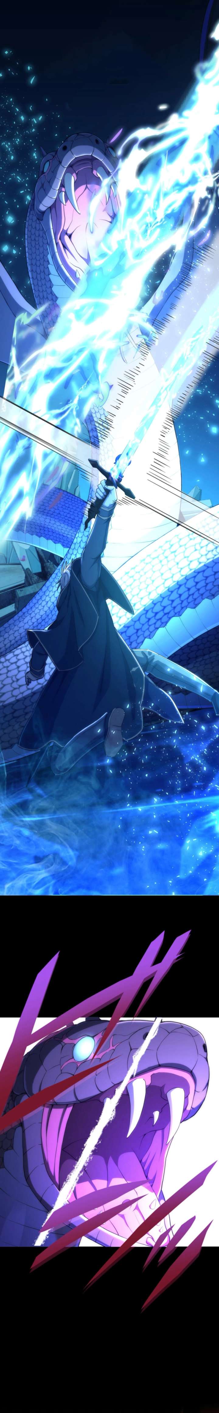 The Reincarnation of the Forbidden Archmage Chapter 155 - Page 22