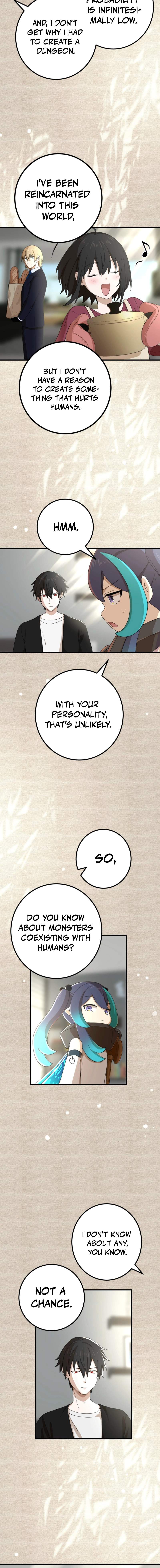 The Reincarnation of the Forbidden Archmage Chapter 157 - Page 18