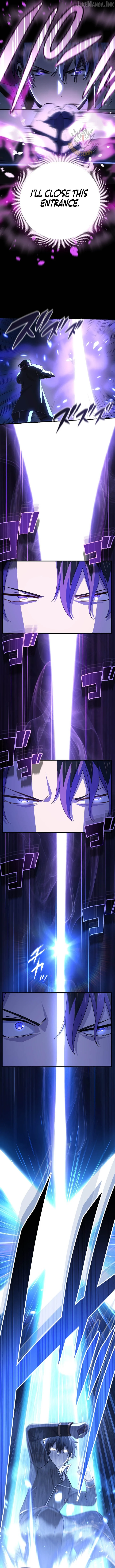 The Reincarnation of the Forbidden Archmage Chapter 168 - Page 8