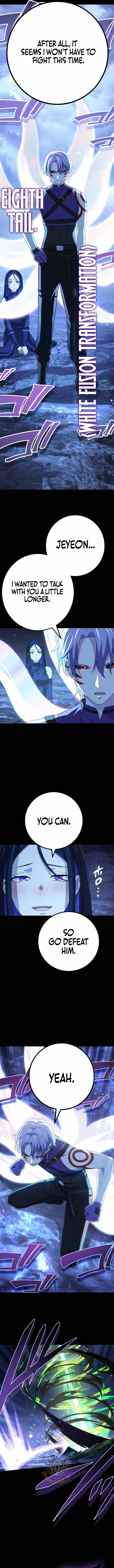 The Reincarnation of the Forbidden Archmage Chapter 171 - Page 12