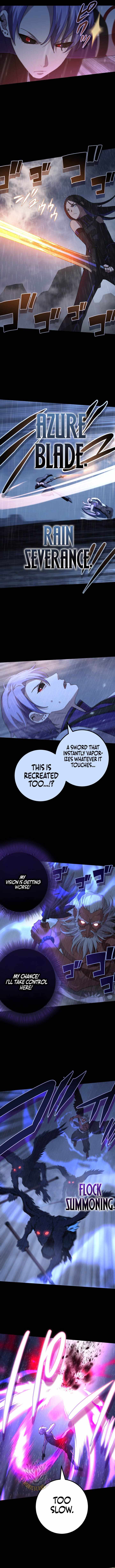 The Reincarnation of the Forbidden Archmage Chapter 171 - Page 7