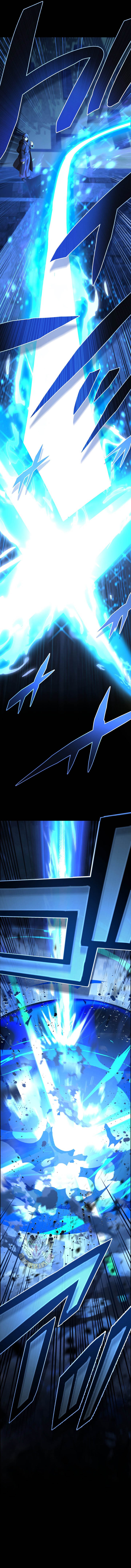 The Reincarnation of the Forbidden Archmage Chapter 177 - Page 15