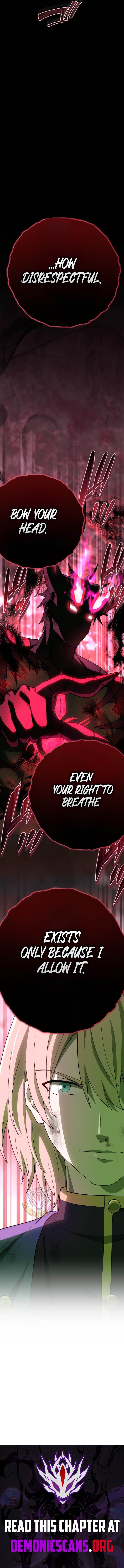 The Reincarnation of the Forbidden Archmage Chapter 183 - Page 14