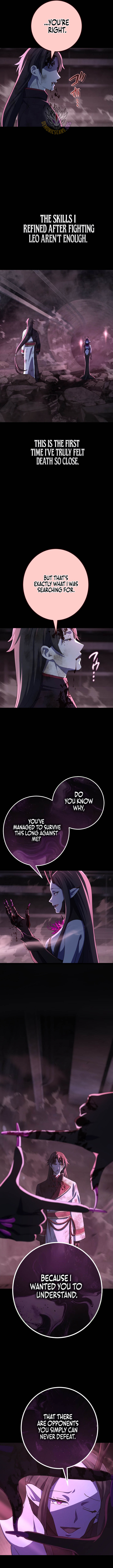 The Reincarnation of the Forbidden Archmage Chapter 190 - Page 6