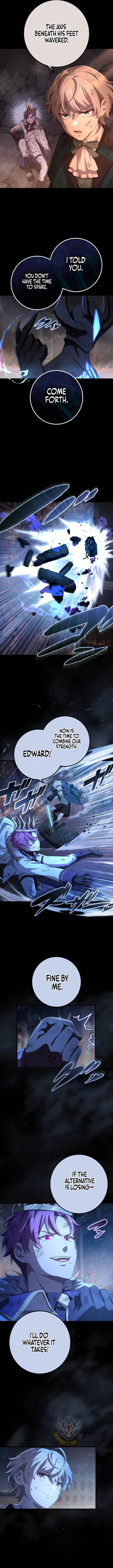 The Reincarnation of the Forbidden Archmage Chapter 191 - Page 10