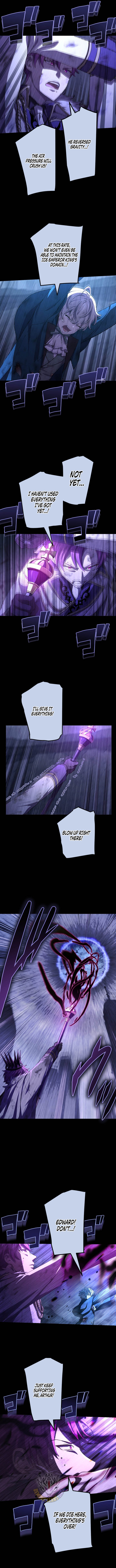 The Reincarnation of the Forbidden Archmage Chapter 192 - Page 10