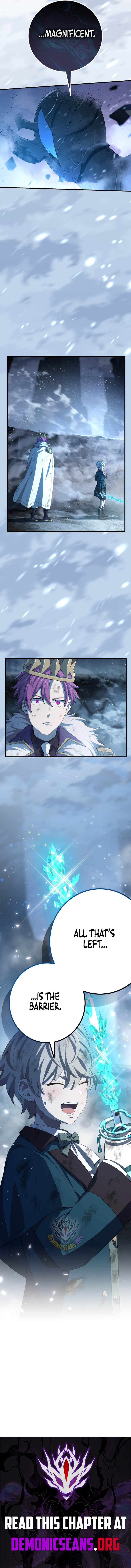 The Reincarnation of the Forbidden Archmage Chapter 192 - Page 16