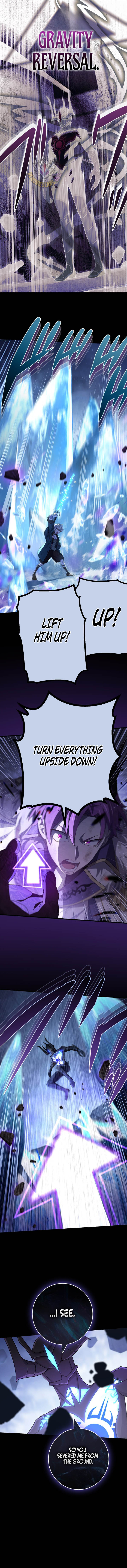 The Reincarnation of the Forbidden Archmage Chapter 192 - Page 4