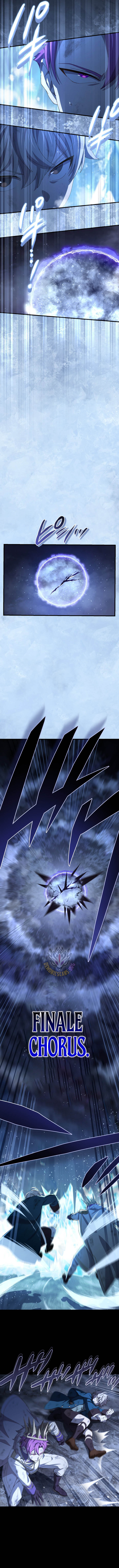 The Reincarnation of the Forbidden Archmage Chapter 192 - Page 6