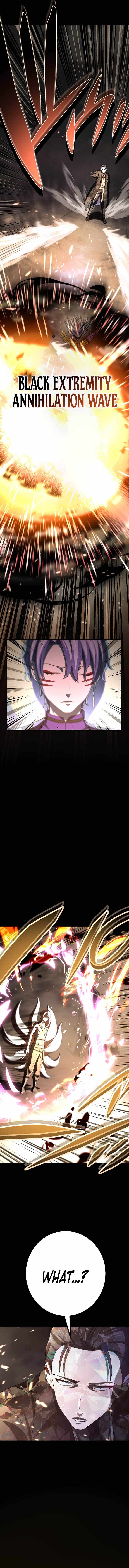 The Reincarnation of the Forbidden Archmage Chapter 194 - Page 12
