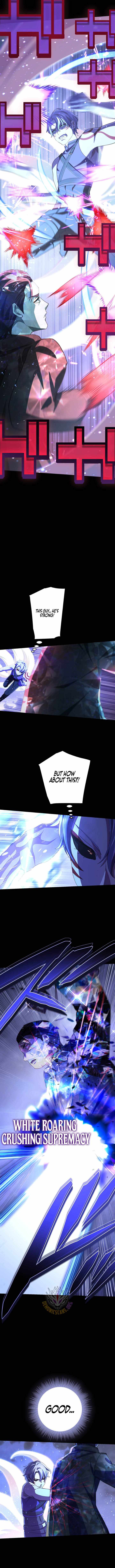 The Reincarnation of the Forbidden Archmage Chapter 194 - Page 8