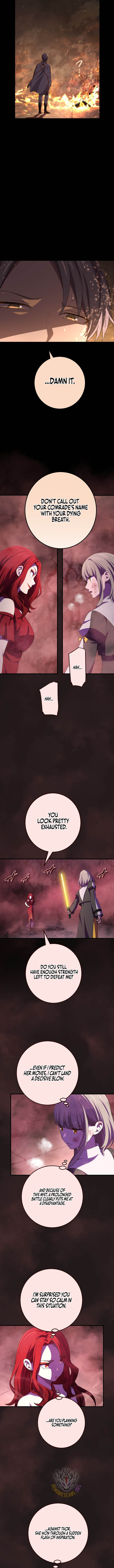 The Reincarnation of the Forbidden Archmage Chapter 196 - Page 15