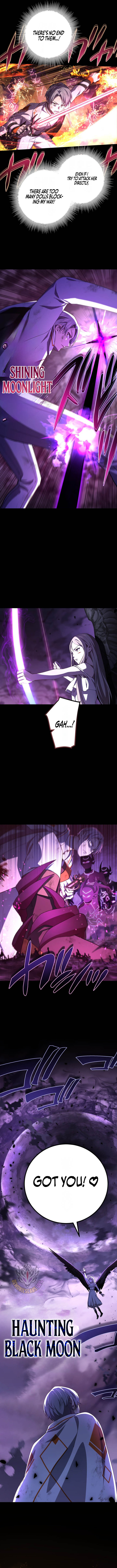 The Reincarnation of the Forbidden Archmage Chapter 196 - Page 4
