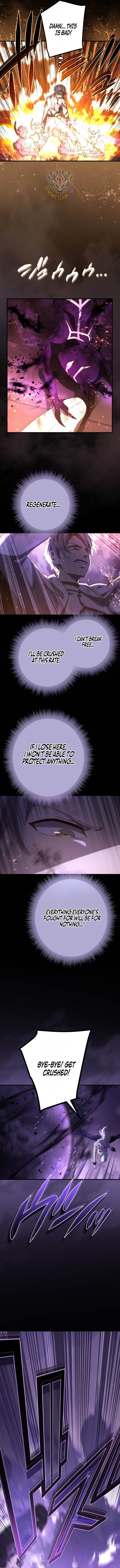 The Reincarnation of the Forbidden Archmage Chapter 196 - Page 5