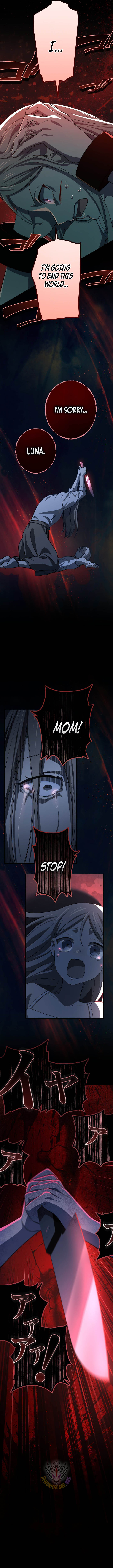 The Reincarnation of the Forbidden Archmage Chapter 196 - Page 9