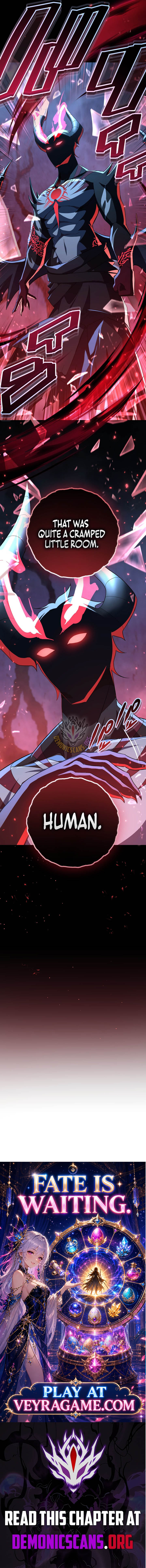The Reincarnation of the Forbidden Archmage Chapter 197 - Page 12