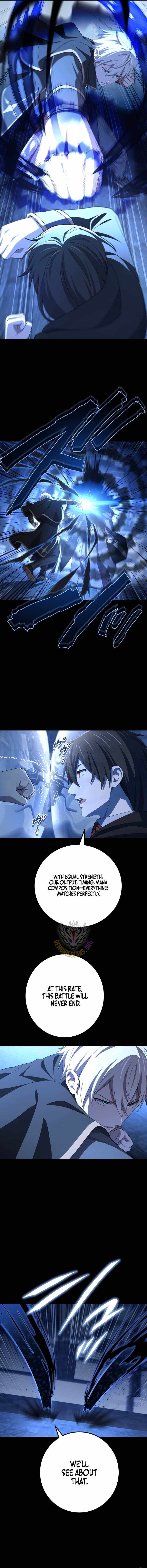 The Reincarnation of the Forbidden Archmage Chapter 198 - Page 6