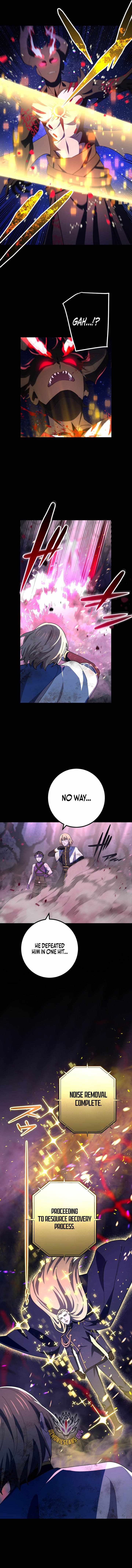 The Reincarnation of the Forbidden Archmage Chapter 199 - Page 13