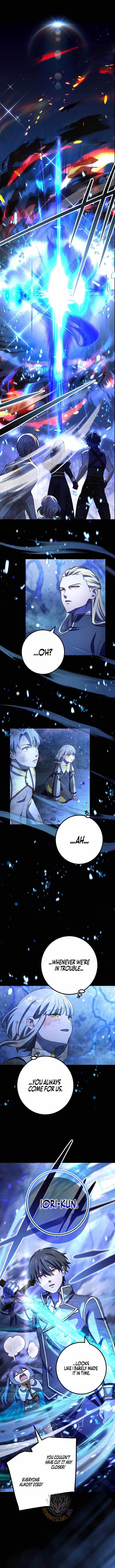 The Reincarnation of the Forbidden Archmage Chapter 199 - Page 15