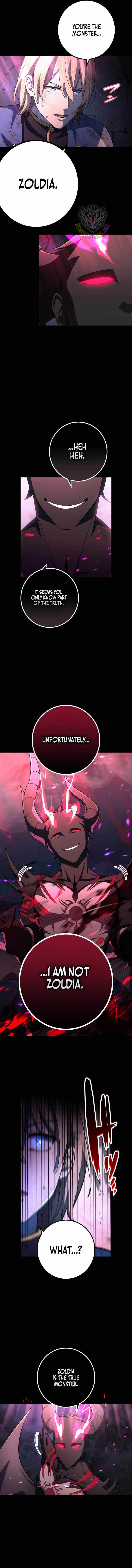 The Reincarnation of the Forbidden Archmage Chapter 199 - Page 7