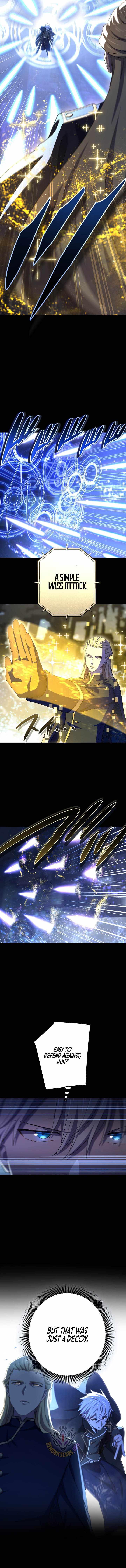 The Reincarnation of the Forbidden Archmage Chapter 200 - Page 13