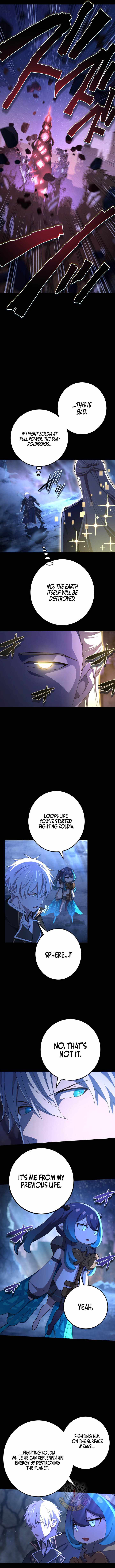 The Reincarnation of the Forbidden Archmage Chapter 200 - Page 2