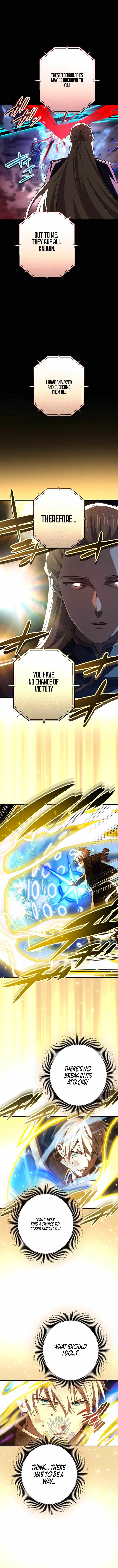 The Reincarnation of the Forbidden Archmage Chapter 201 - Page 11