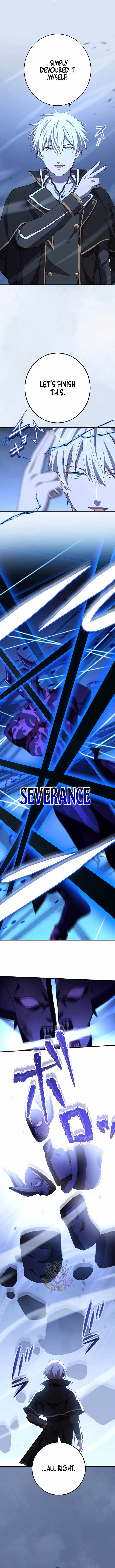 The Reincarnation of the Forbidden Archmage Chapter 208 - Page 11