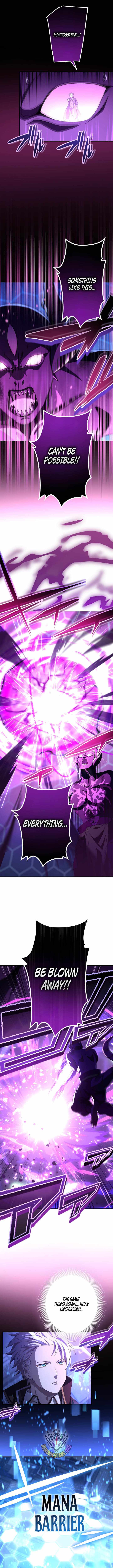 The Reincarnation of the Forbidden Archmage Chapter 208 - Page 9