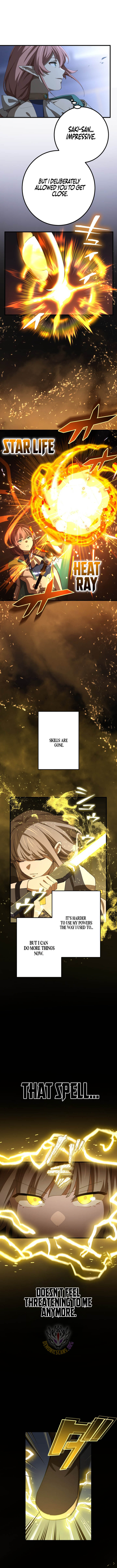 The Reincarnation of the Forbidden Archmage Chapter 212 - Page 13